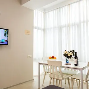  شقة Modern Avlabari In Old Town